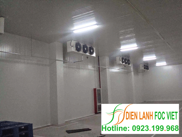 cold-storage-installation